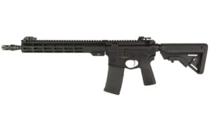 RADICAL PTRL 14.5" 5.56 30RD SBR BLK