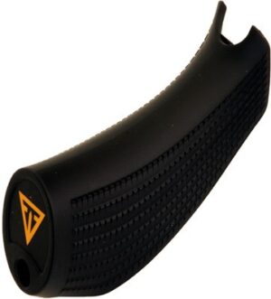 TIKKA GRIP ADAPTER FOR T3X - SYN STOCKS STD SOFT TOUCH BLK