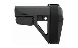 SB TACT SBA5 AR PSTL BRACE 5 POS BLK