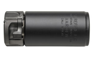 SUREFIRE WARDEN-BLAST MULTI CAL BLK