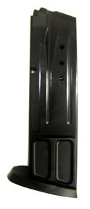 SMITH AND WESSON MAGAZINE M&P9 9MM 10RD