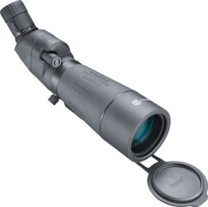 BUSHNELL SPOTTING SCOPE PRIME - 20-60X65 W/45 DEGREE EYE PC