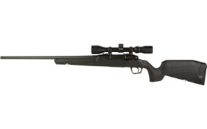 SAV AXIS XP 22-250 REM 22" 4RD BLACK