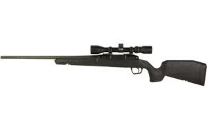 SAV AXIS XP 270 WIN 22" 4RD BLACK