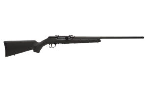 SAV A17 17HMR 22" 10RD BLK