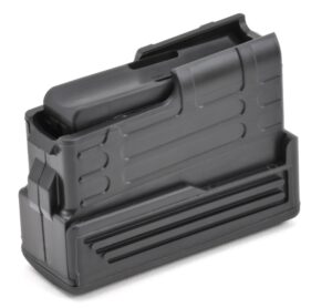 SAVAGE ARMS MAGAZINE 220 SLUG GUN BLUED