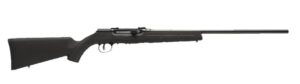 SAVAGE ARMS A22 MAGNUM 22MAG BL/BLK 21"