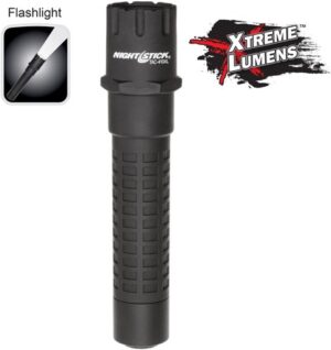 NIGHTSTICK TACTICAL XTREME - LUMENS FLASHLIGHT 800 LUMENS