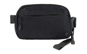 VERTX EVERYDAY FANNY PACK 2.0 BLACK