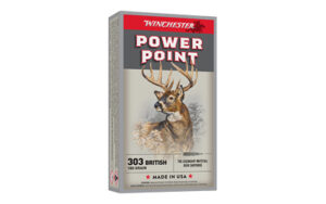 WIN SPRX PWR PNT 303BRIT 180GR 20/