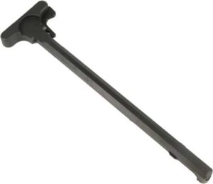 GUNTEC AR10 CHARGING HANDLE - MILSPEC BLACK