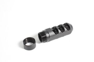 TRADITIONS PRO SERIES MUZZLE BRAKE 3/4X24