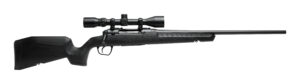 SAVAGE ARMS AXIS CPT 6.5CR BL 20" PKG