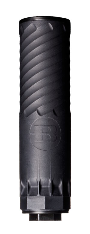 BERGARA B30-TI 30CAL SILENCER BLK