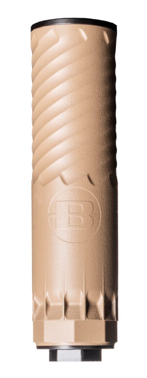 BERGARA B30-TI 30CAL SILENCER FDE