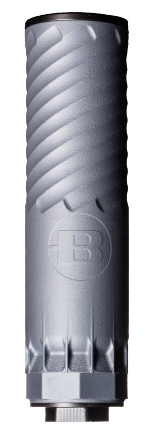 BERGARA B30-TI 30CAL SILENCER GRY