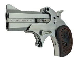 BOND ARMS COWBOY DEFENDER 45LC/410 3" SS