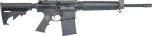 S&W M&P10 SPORT 308 WIN RIFLE - 16" 20-SHOT 6-POS STOCK