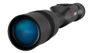 ATN X-Sight 5 5-25x UHD Smart Day/Night Hunting Rifle Scope w/ Gen 5 Sensor