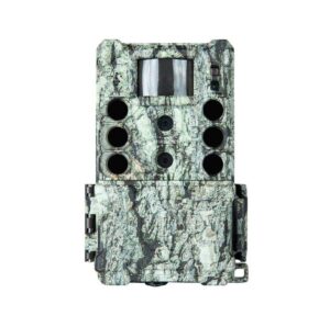 Bushnell Core DS-4K Trail Camera Tree Bark Camo No Glow 32MP