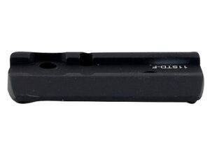 Burris Fastfire Red Dot Sight Mount - 1911 Standard