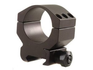 Burris 1-Piece Aluminum XTR Xtreme Tactical Ring 30mm Medium Matte