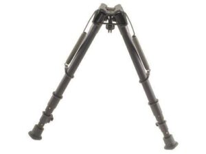 Harris Bipods 3 Piece Legs - 12-25"