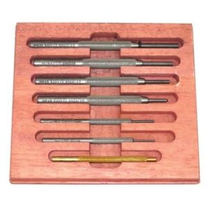 Lyman Gunsmiths Punch Set