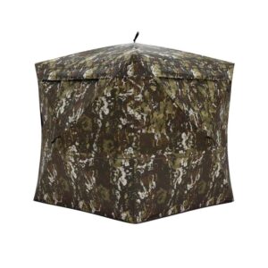 Barronett Blinds Overwatch Ground Blind Camo