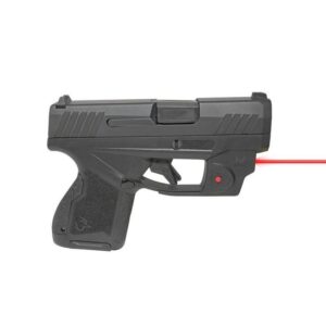 Viridian Essential Red Laser Sight for Taurus GX4