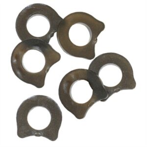 SLIDE BUFFERS, 6 PACK