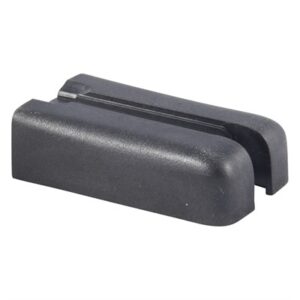 BATTERY CAP POST FITS EOTECH 512/552 SIGHTS POST-2009 BLACK