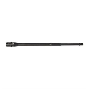 DUTY 5.56 NATO 16'' 1-8 TWIST GUNNER CONTOUR BBL BLK NITRIDE
