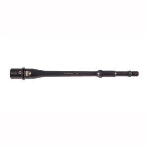DUTY 5.56X45 NATO 10.5'' 1-8 TWIST PENCIL CONTOUR BBL NITRIDE
