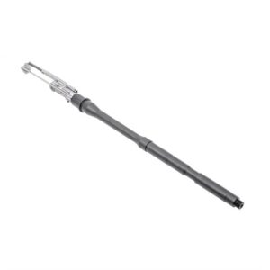 BARREL AND BOLT GROUP KIT 16.1'' .22LR FITS AR15 /M4