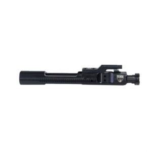 5.56X45MM NATO MIL-SPEC BCG NITRIDE BLACK