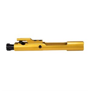 5.56X45MM NATO MIL-SPEC BCG NITRIDE TIN PVD