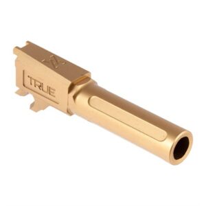 SIG P365 STD BARREL, GOLD, 9MM
