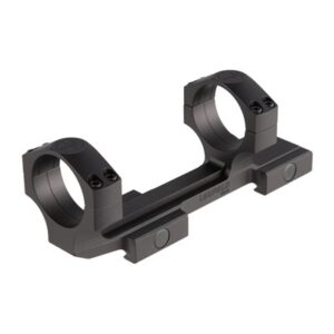 35MM 0 MOA CANTILEVER SCOPE MOUNT