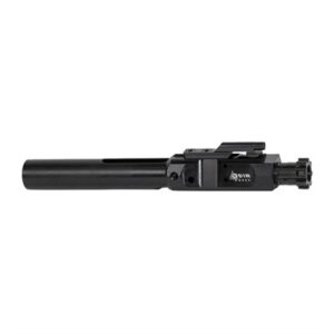 AR 308 BOLT CARRIER GROUP BLACK NITRIDE