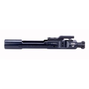 7.62X39MM TYPE 1 BOLT CARRIER GROUP FOR AR-15 NITRIDE BLACK
