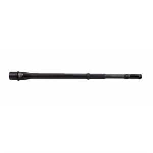 5.56 NATO 16'' 1-8 TWIST GUNNER CONTOUR BBL W/FLASH HIDER
