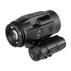 JULIET3-MICRO 3X22MM MAGNIFIER