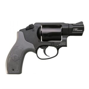 M&P BODYGUARD J-FRAME 38 SPECIAL 1.875â BBL 5RD BLACK/GRAY