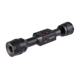 2-6X THOR-LTV 640X480 12-MICRON THERMAL RIFLE SCOPE