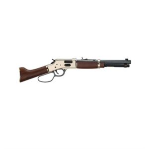 BIG BOY MARE'S LEG 44 MAGNUM/44 SPECIAL 12.9'' BBL 5RD WALNUT