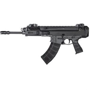 BREN 2 MS 7.62X39MM 11'' BBL (2)30RD MAGS BLACK