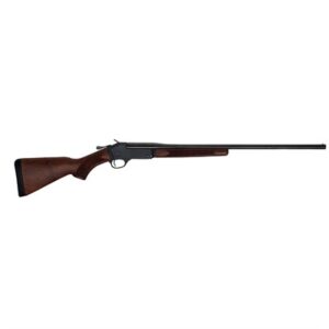 SINGLE SHOT YOUTH .410 BORE 22'' BBL AMERICAN WALNUT