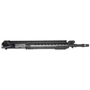 MK12 MOD 0 SPR GEN II 5.56MM 18'' BBL 1-8 TWIST UPPER BLACK