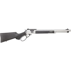 MODEL 1854 45 COLT 19.25'' BBL 9 ROUND SS/BLACK LEVER ACTION